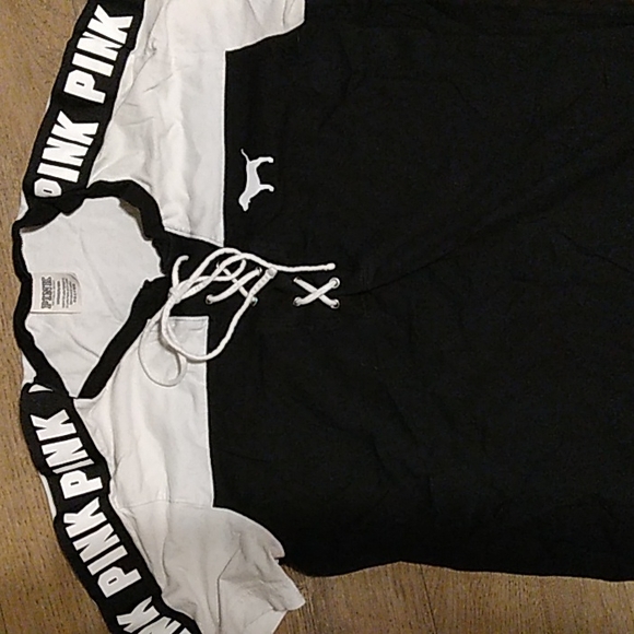 PINK tshirt - Picture 2 of 2